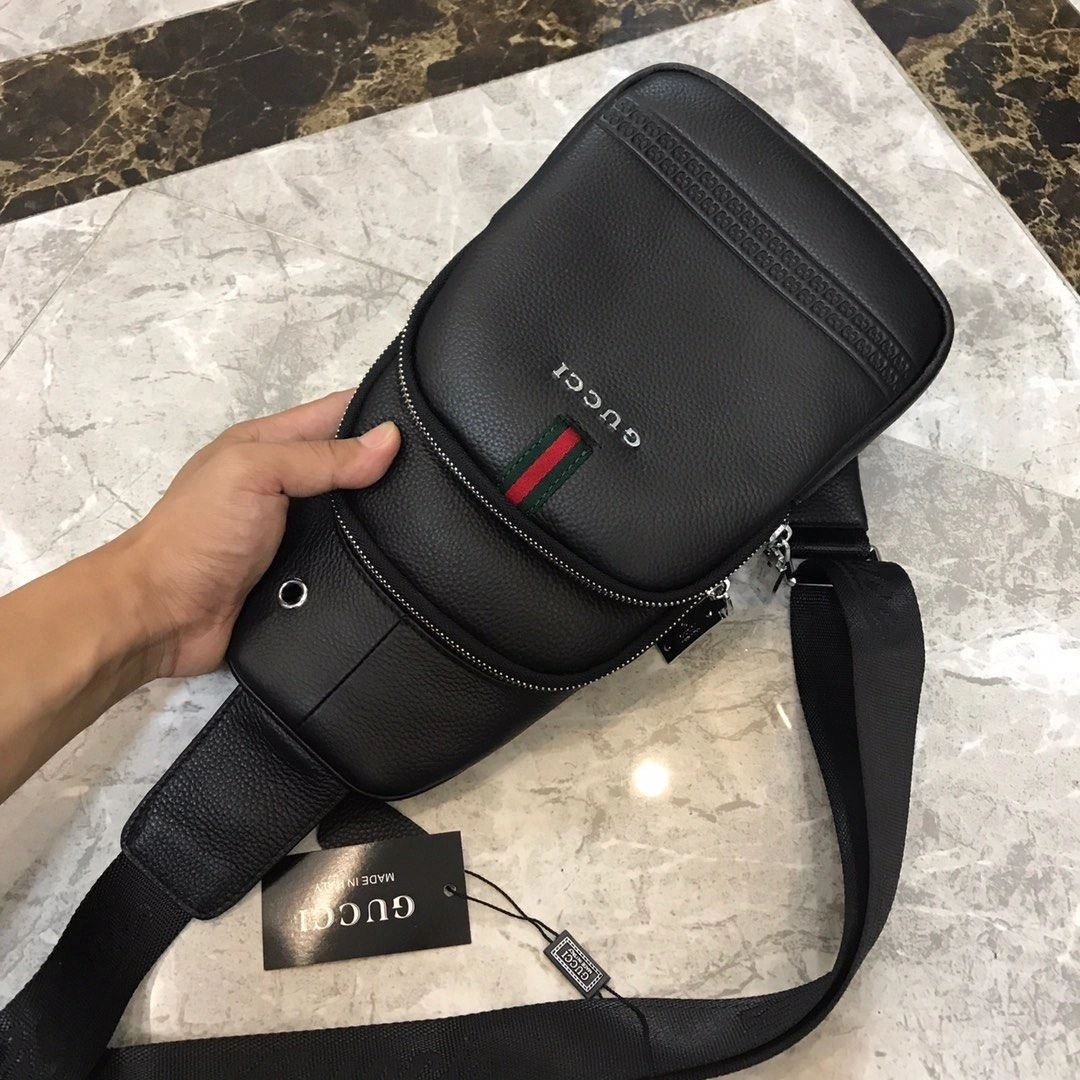 HighQuality Mens Gucci Waist Chest Packs 92943
