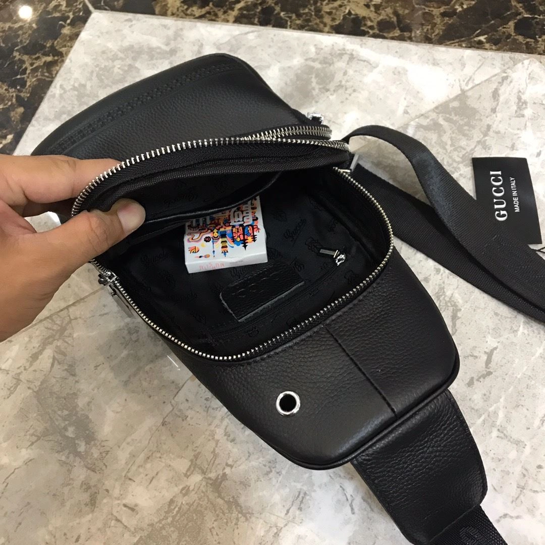 HighQuality Mens Gucci Waist Chest Packs 92943