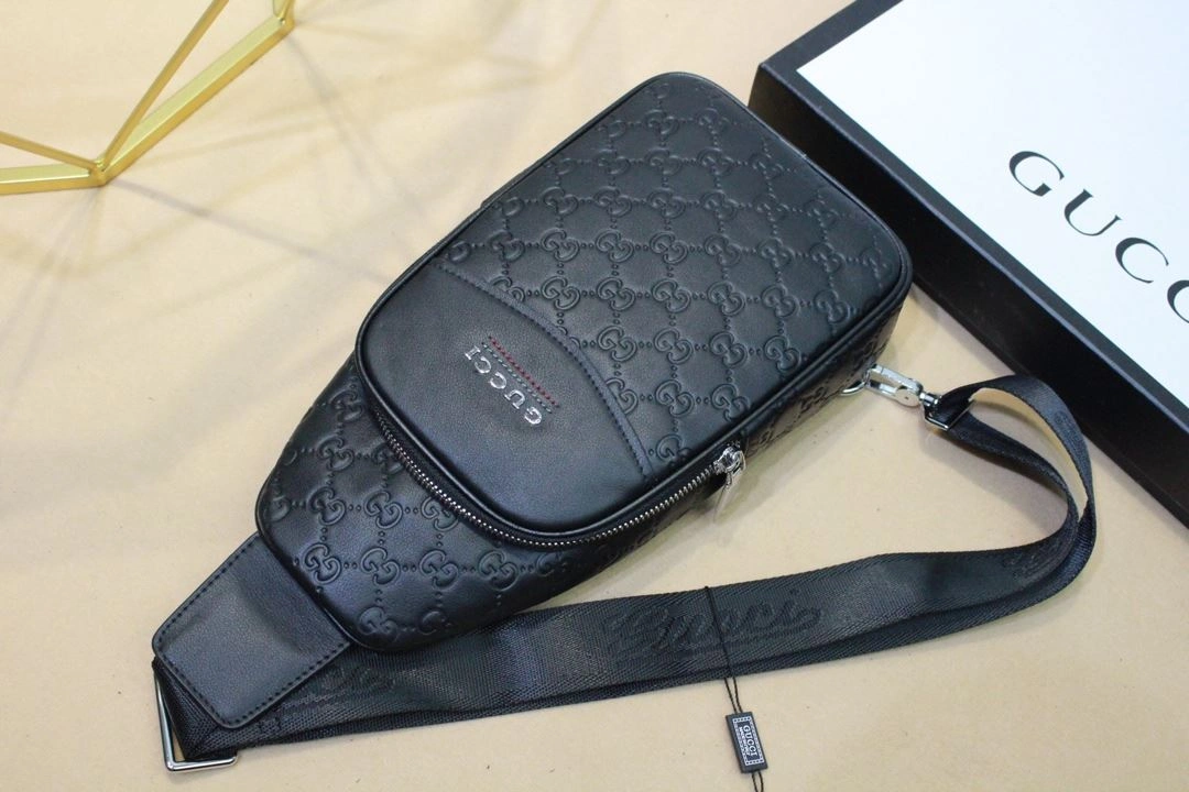 FastDry Mens Gucci Waist Chest Packs 92947