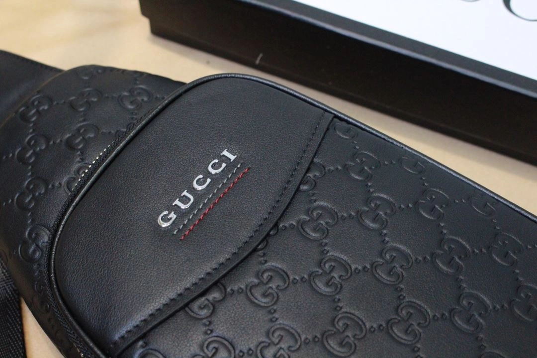 FastDry Mens Gucci Waist Chest Packs 92947