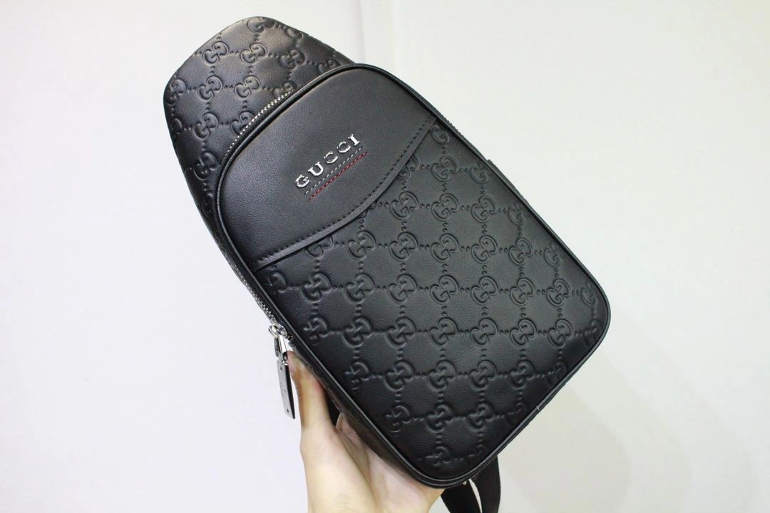 FastDry Mens Gucci Waist Chest Packs 92947