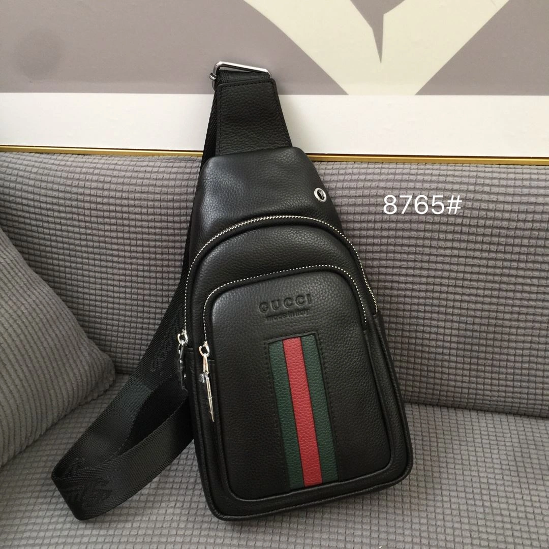 Fashionable Mens Gucci Waist Chest Packs 92944