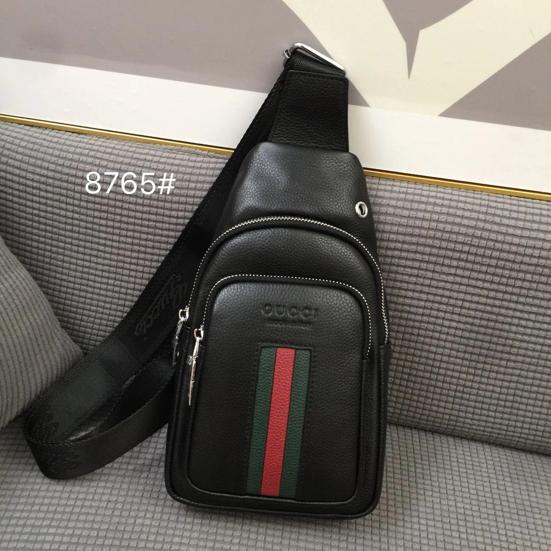 Fashionable Mens Gucci Waist Chest Packs 92944