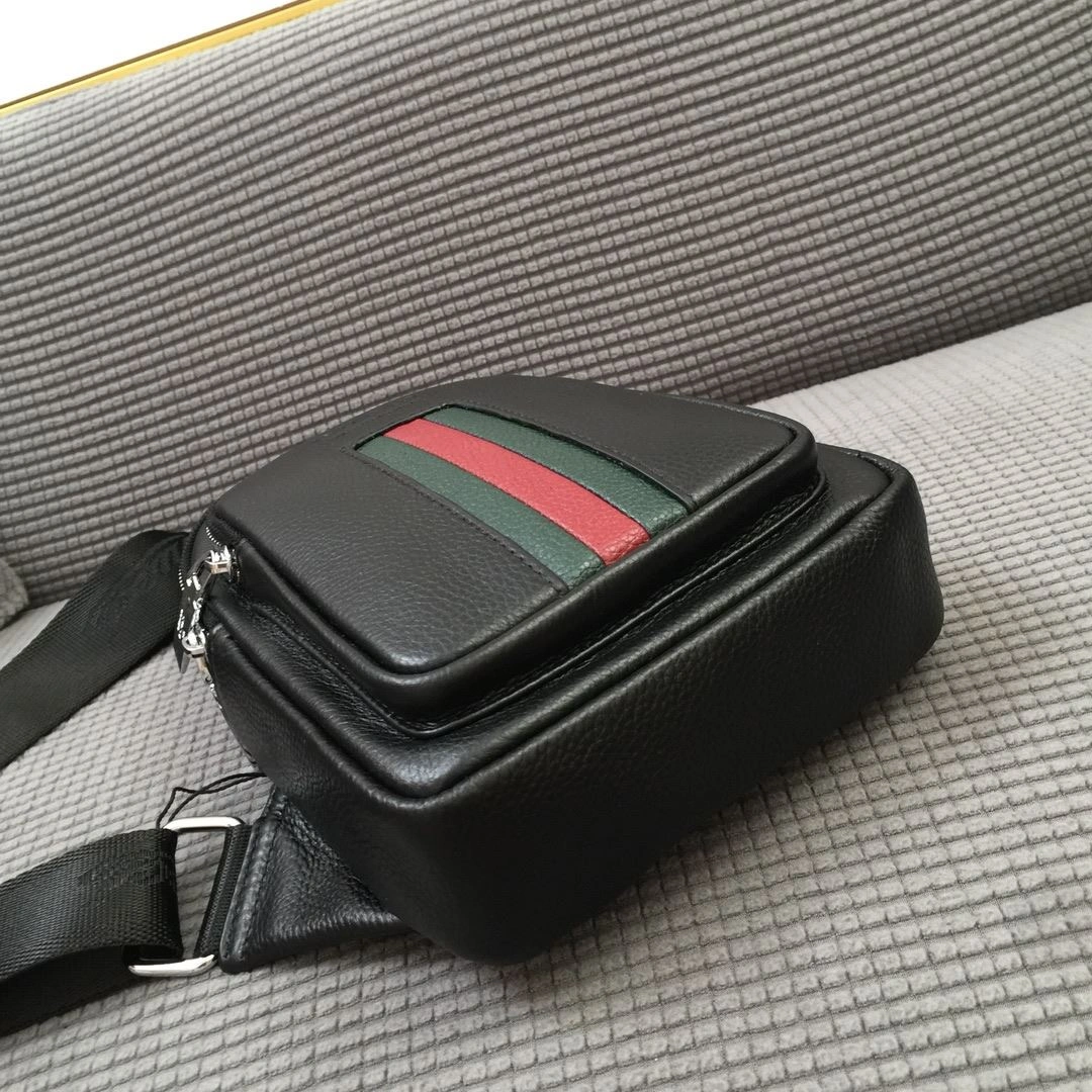 Fashionable Mens Gucci Waist Chest Packs 92944