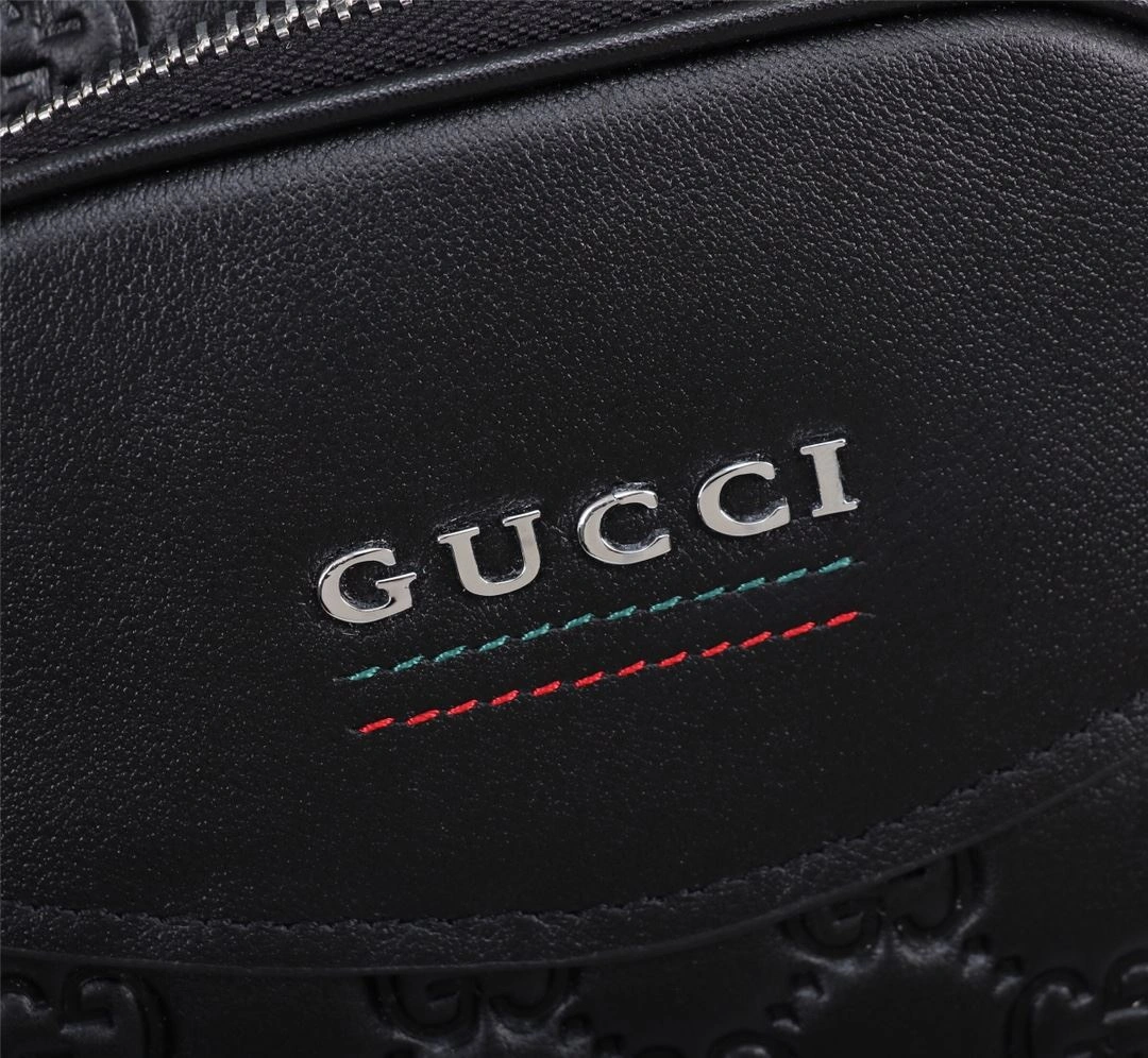 Mens Gucci Waist Chest Packs OnTrend 92942