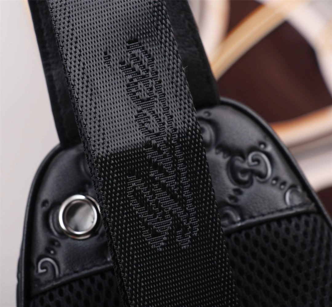 Mens Gucci Waist Chest Packs OnTrend 92942