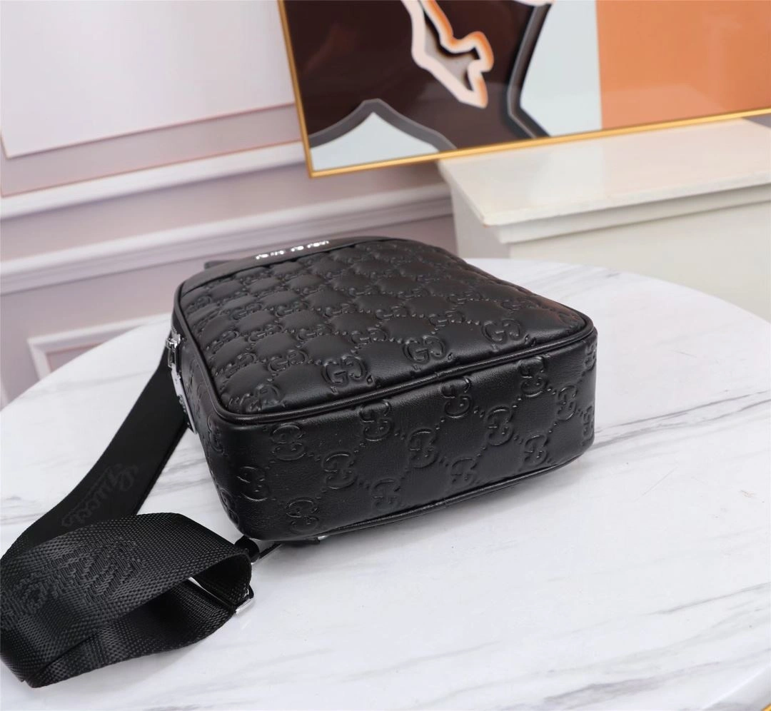 Mens Gucci Waist Chest Packs OnTrend 92942