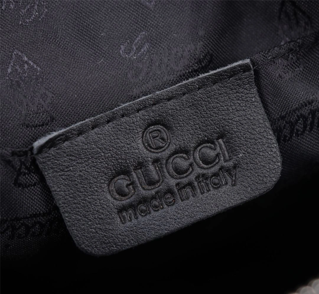 Mens Gucci Waist Chest Packs OnTrend 92942