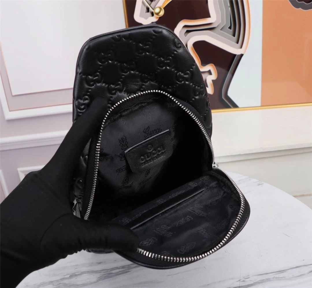 Mens Gucci Waist Chest Packs OnTrend 92942