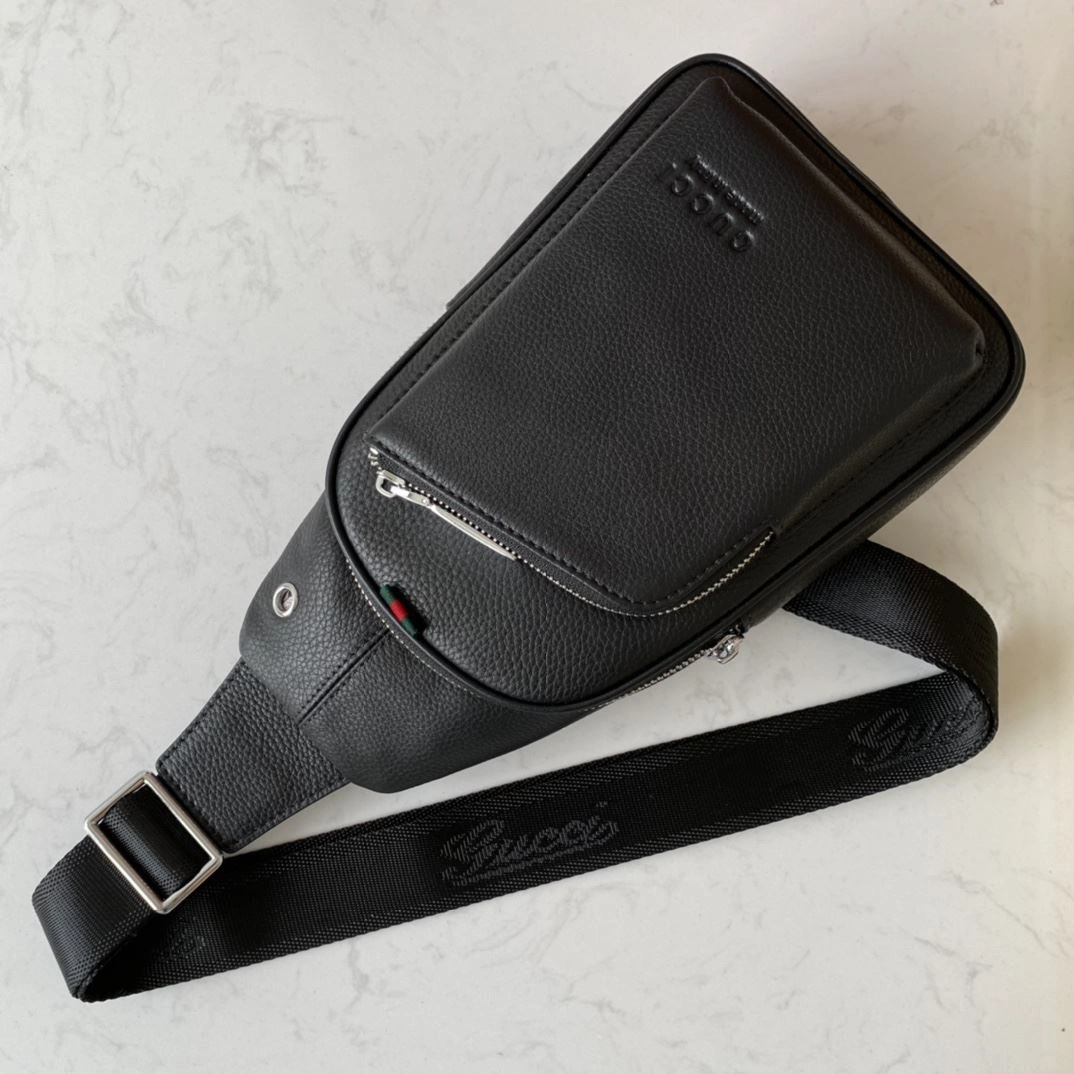 Mens Gucci Waist Chest Packs Contemporary 92946