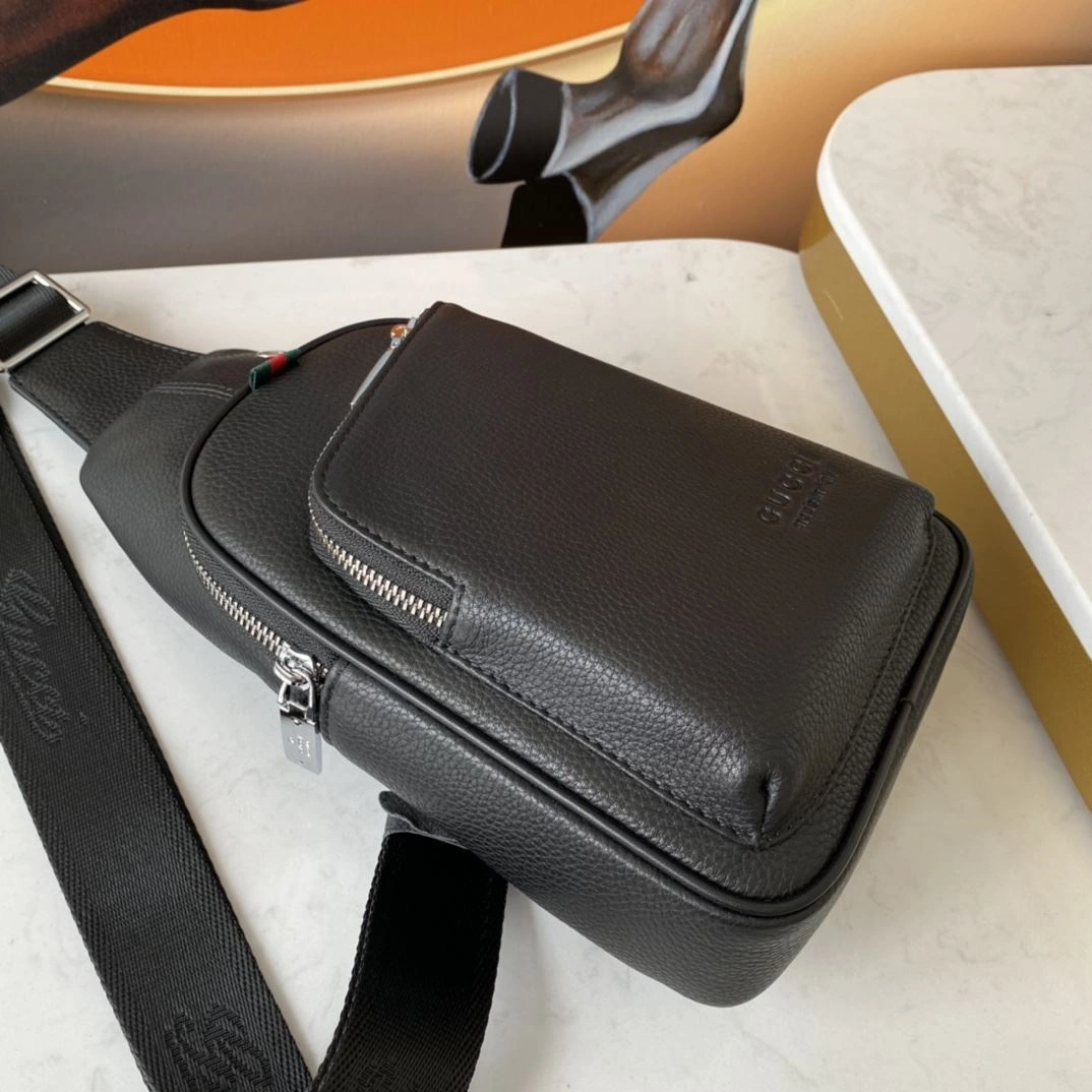 Mens Gucci Waist Chest Packs Contemporary 92946