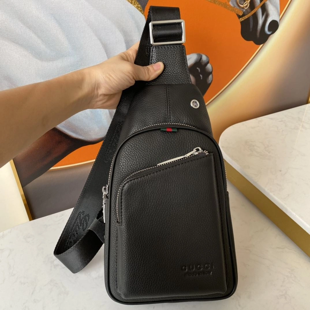 Mens Gucci Waist Chest Packs Contemporary 92946