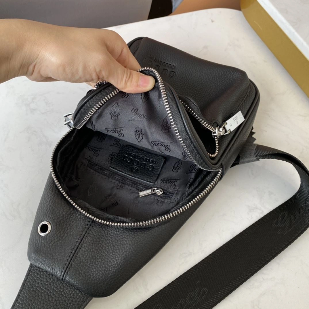 Mens Gucci Waist Chest Packs Contemporary 92946
