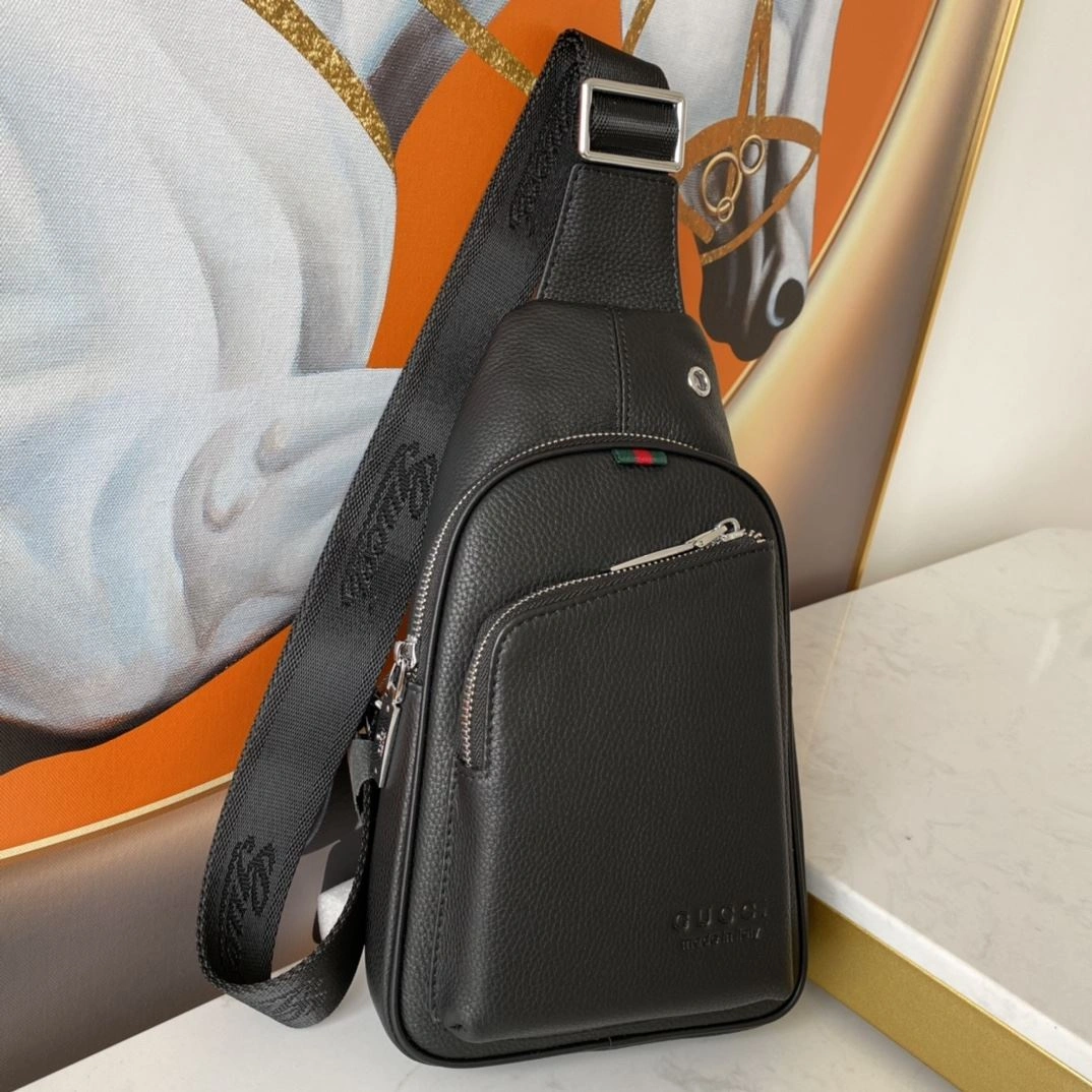 Mens Gucci Waist Chest Packs Contemporary 92946