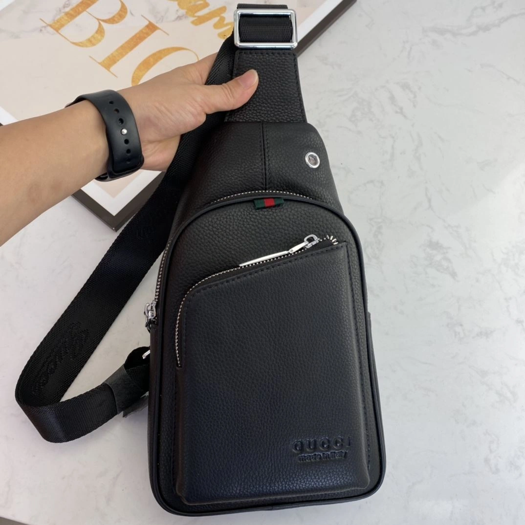 Youthful Mens Gucci Waist Chest Packs 92945