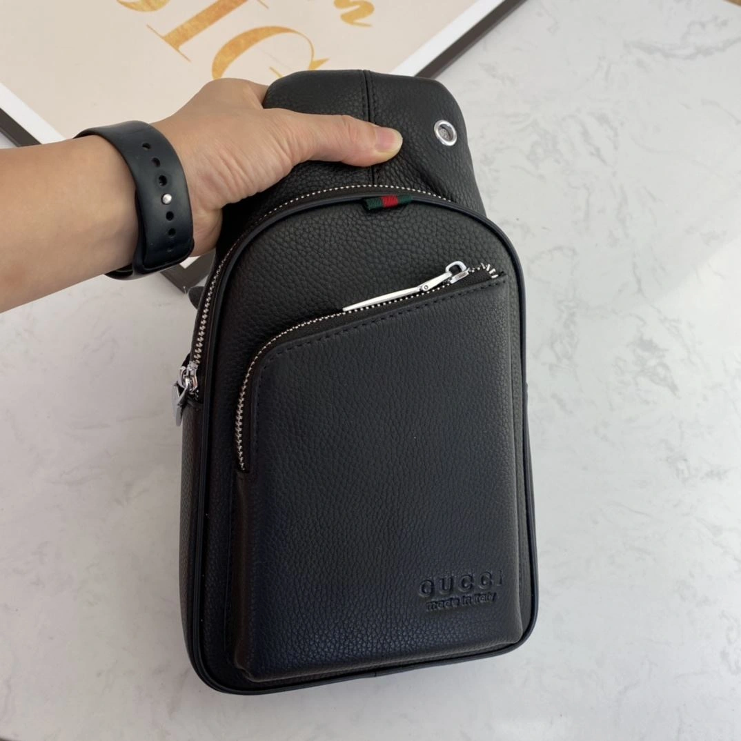 Youthful Mens Gucci Waist Chest Packs 92945