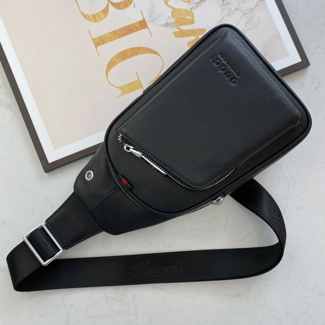 Youthful Mens Gucci Waist Chest Packs 92945