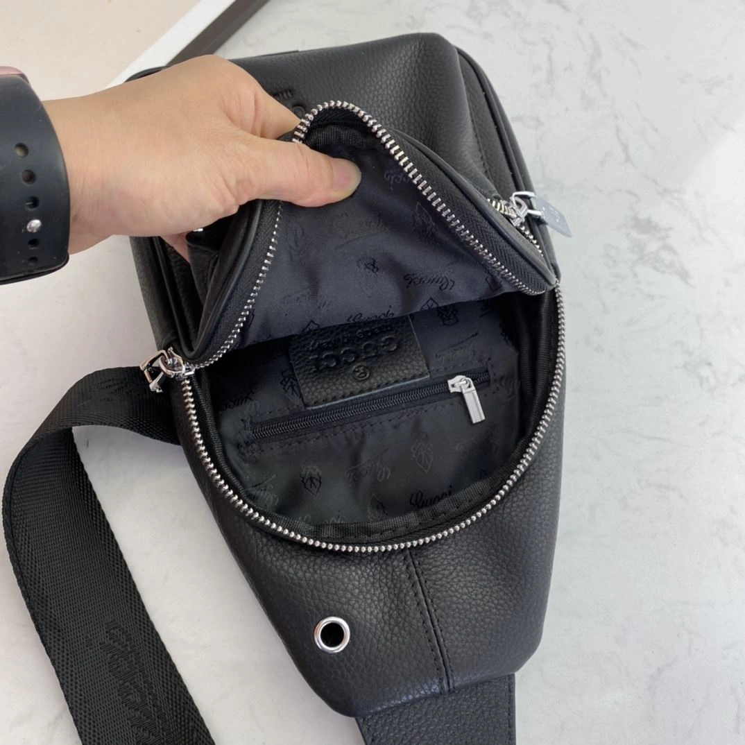 Youthful Mens Gucci Waist Chest Packs 92945