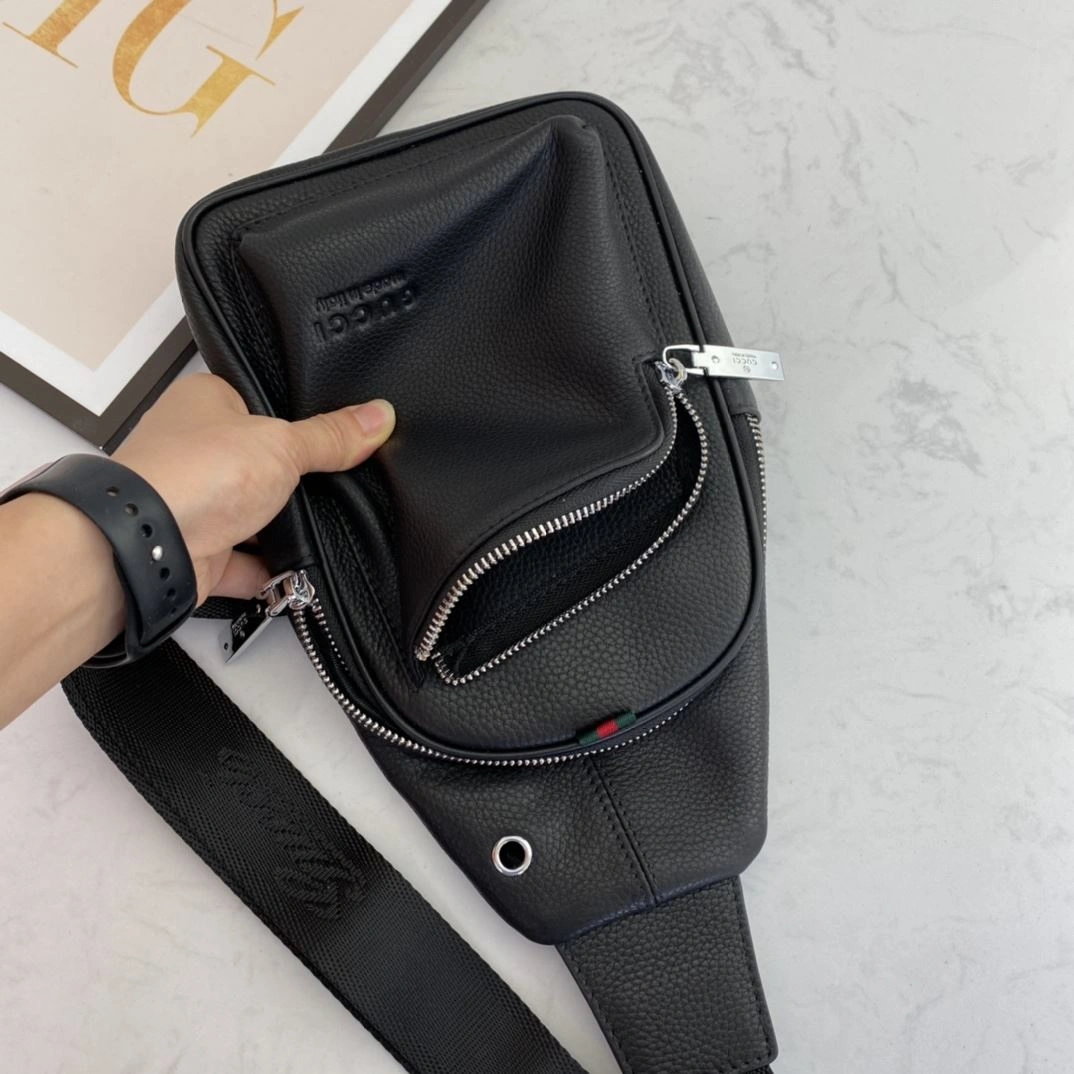 Youthful Mens Gucci Waist Chest Packs 92945