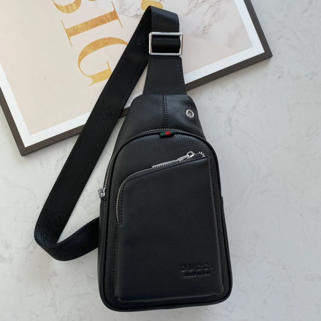 Youthful Mens Gucci Waist Chest Packs 92945