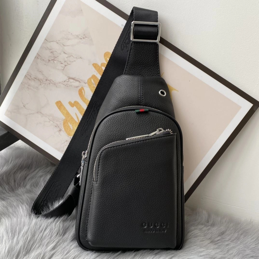 AllSeason Mens Gucci Waist Chest Packs 93015