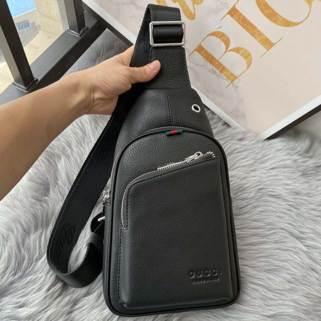 AllSeason Mens Gucci Waist Chest Packs 93015