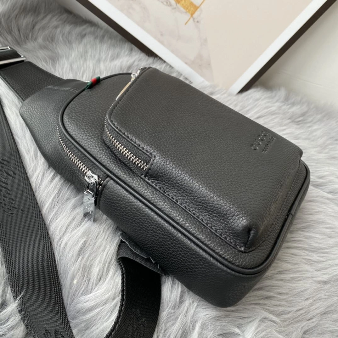 AllSeason Mens Gucci Waist Chest Packs 93015