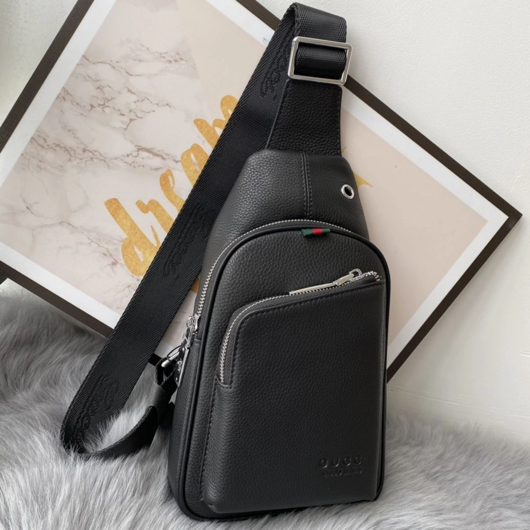 AllSeason Mens Gucci Waist Chest Packs 93015