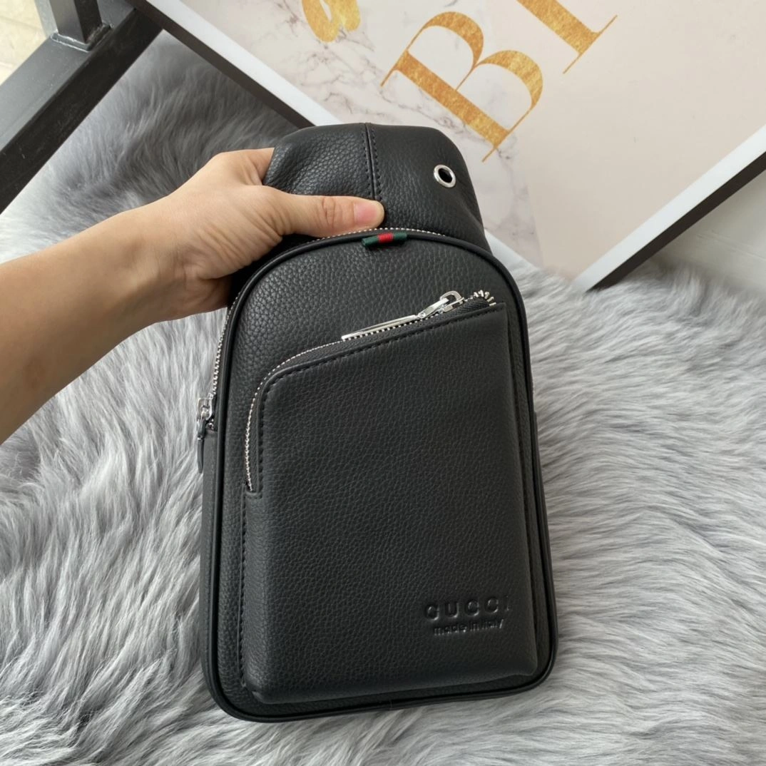 AllSeason Mens Gucci Waist Chest Packs 93015