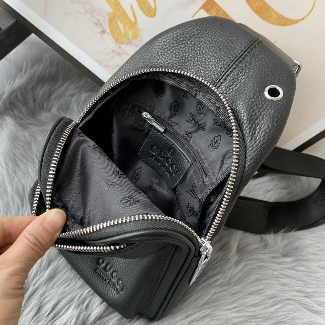 AllSeason Mens Gucci Waist Chest Packs 93015