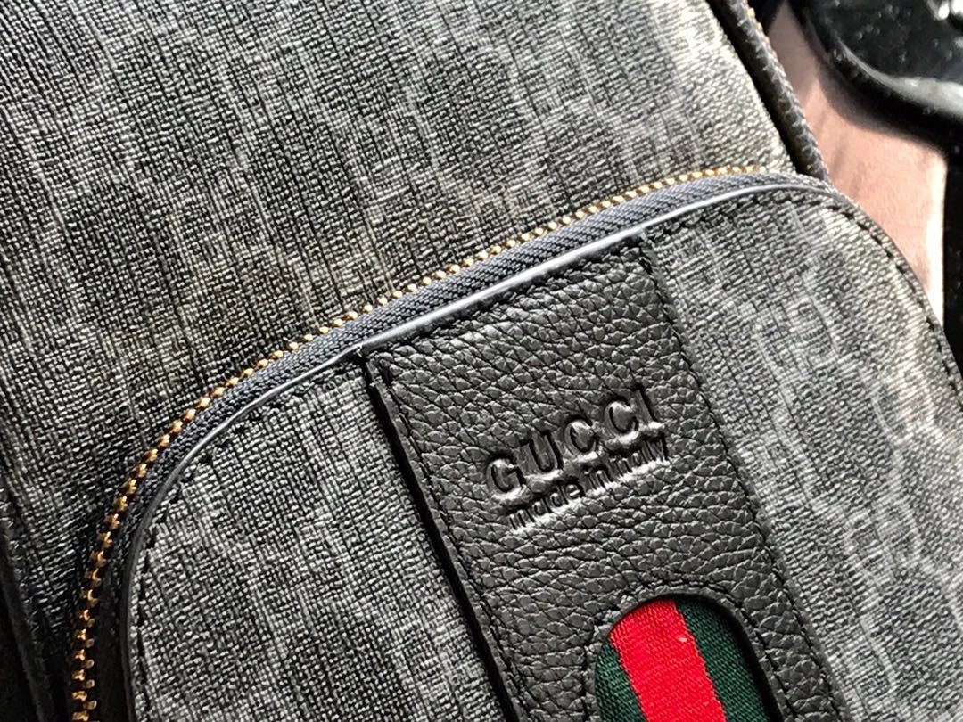Vibrant Mens Gucci Waist Chest Packs 92941