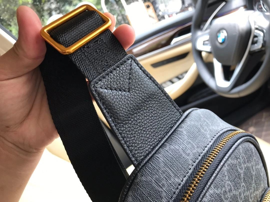 Vibrant Mens Gucci Waist Chest Packs 92941