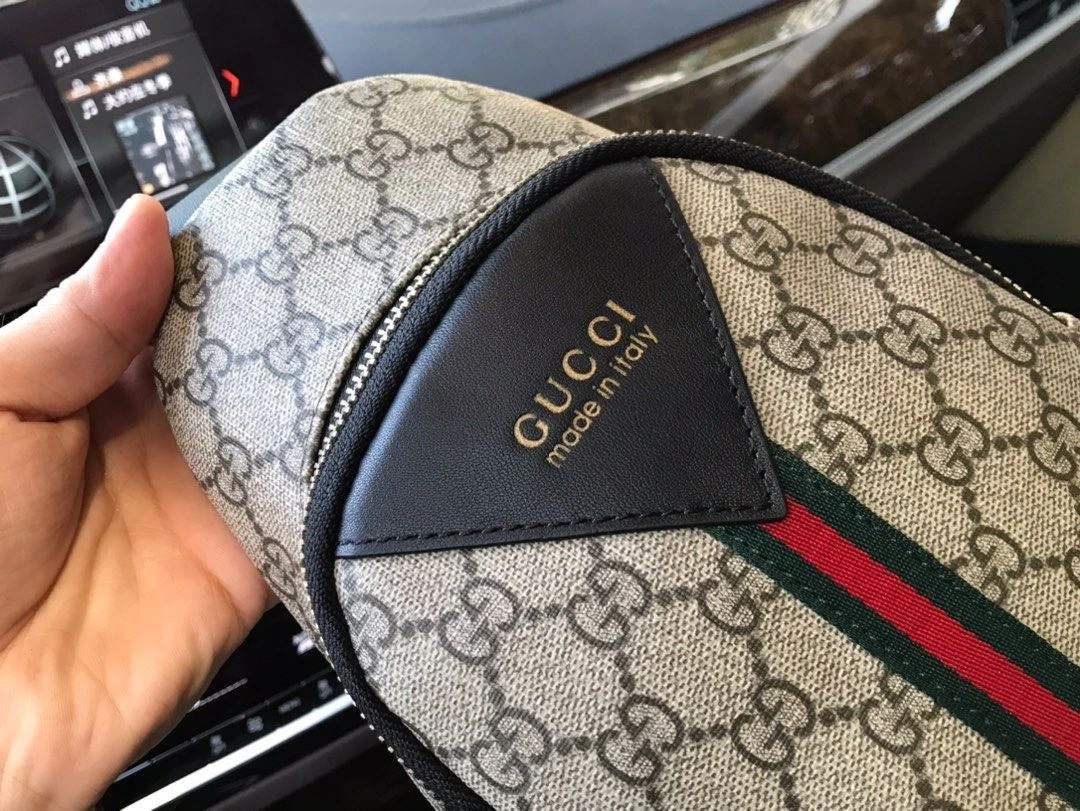 Mens Gucci Waist Chest Packs Packable 92937