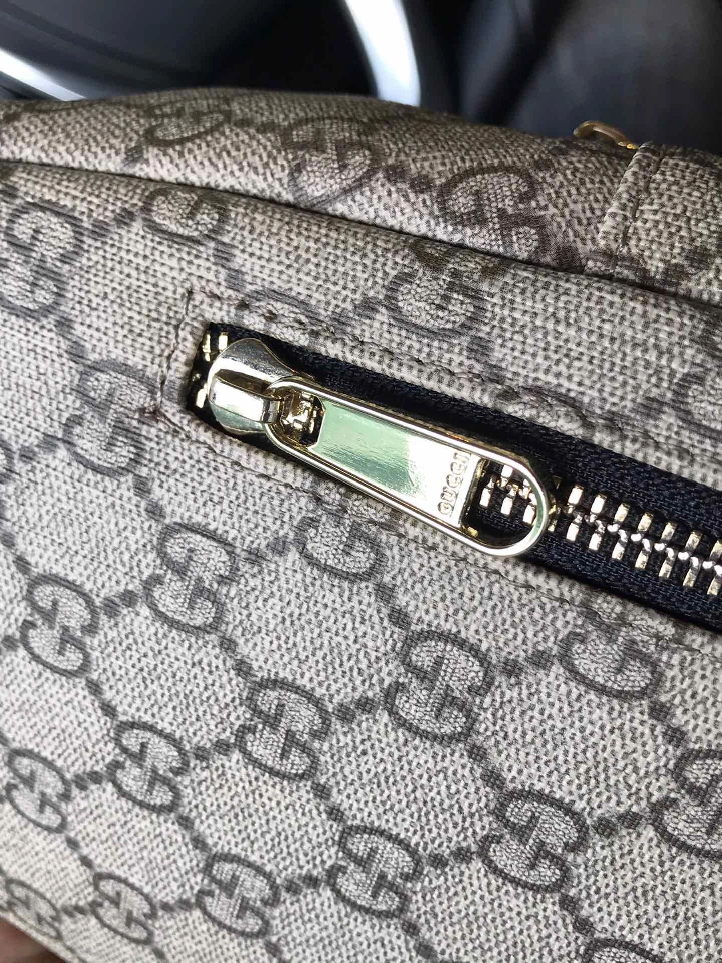 Mens Gucci Waist Chest Packs Packable 92937