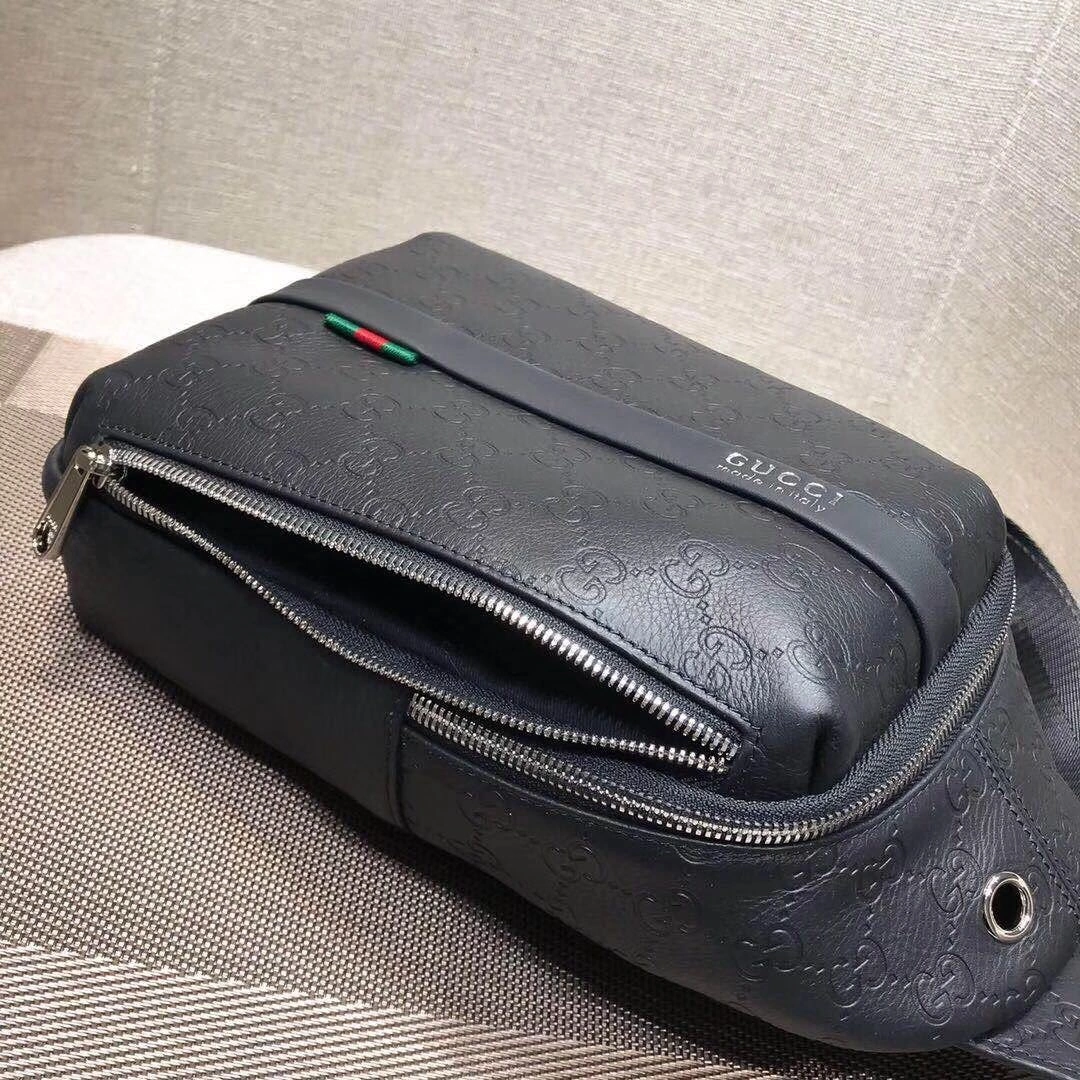 Cozy Mens Gucci Waist Chest Packs 92940