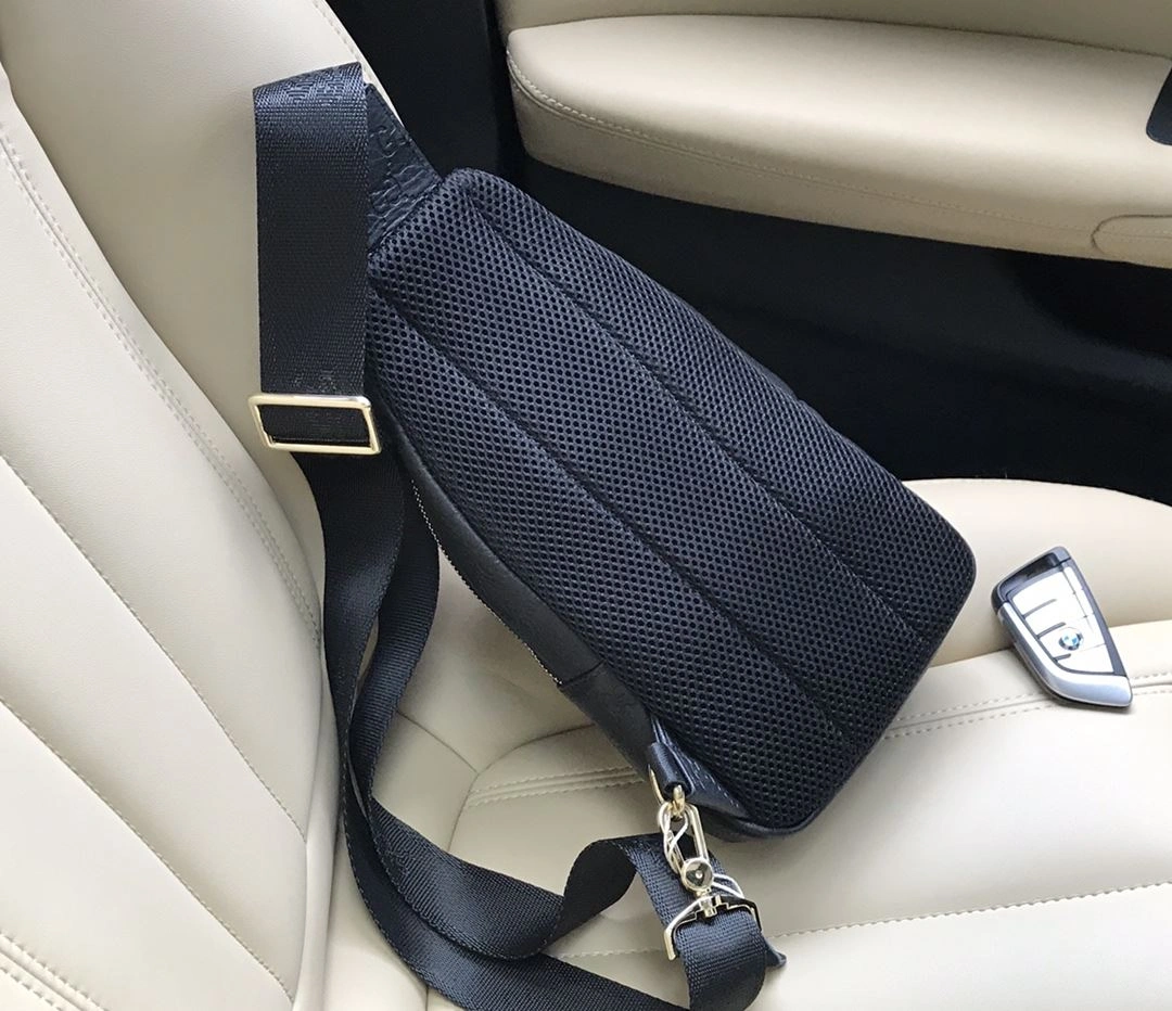 Contemporary Mens Gucci Waist Chest Packs 92936