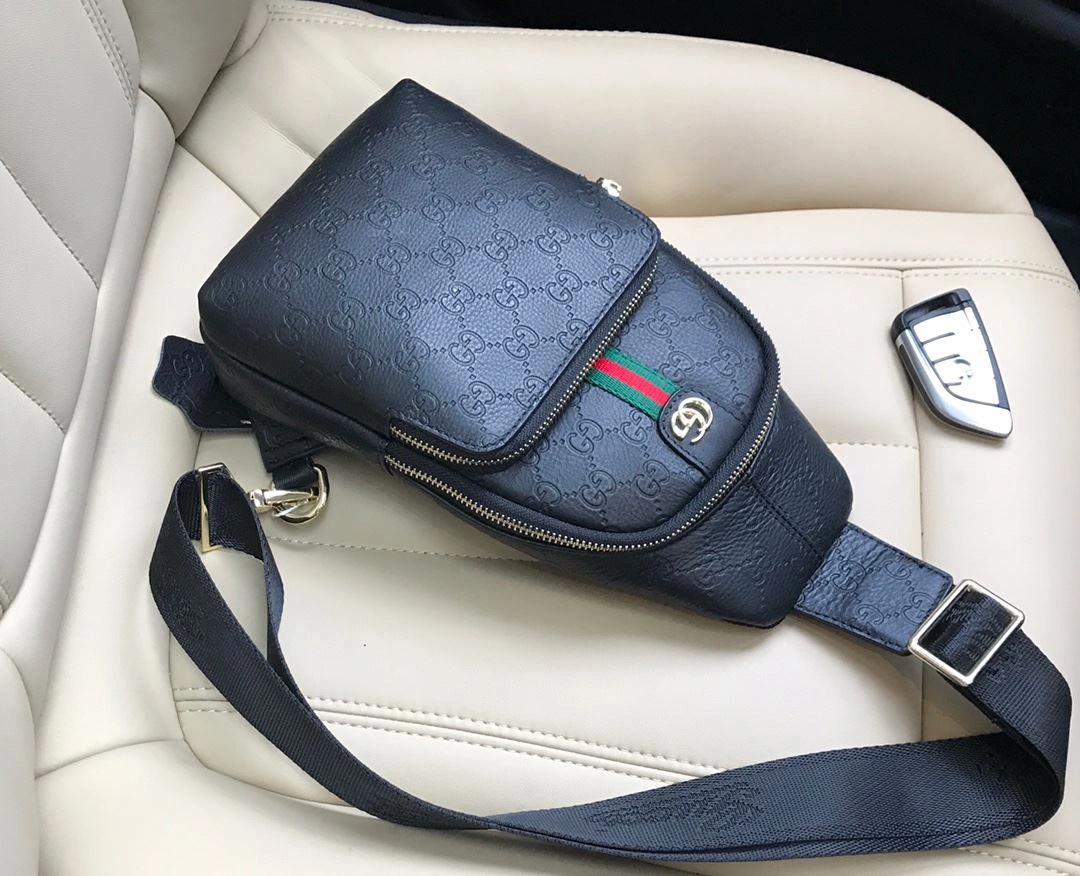 Contemporary Mens Gucci Waist Chest Packs 92936