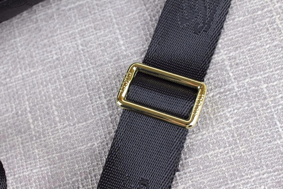 Sustainable Mens Gucci Waist Chest Packs 92933