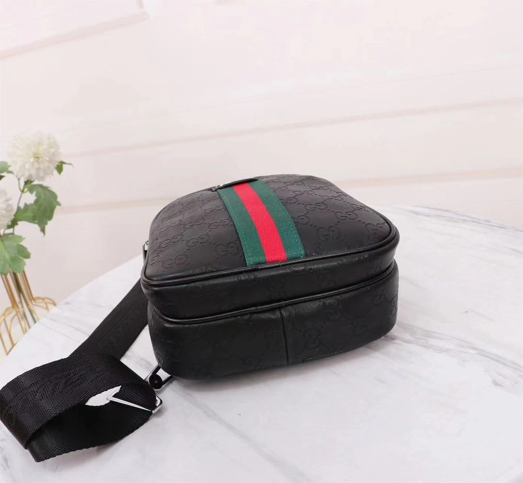 Mens Gucci Waist Chest Packs Lightweight 92938