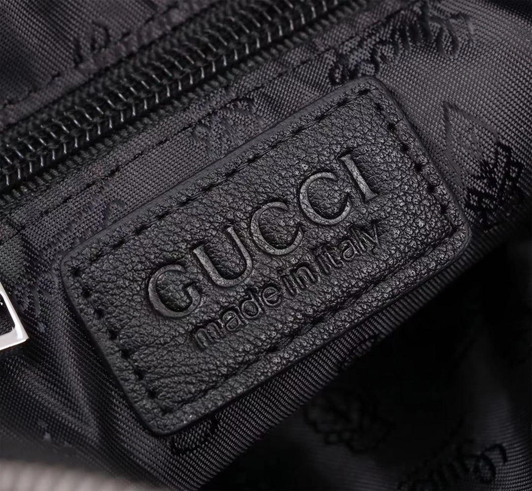 Mens Gucci Waist Chest Packs Lightweight 92938