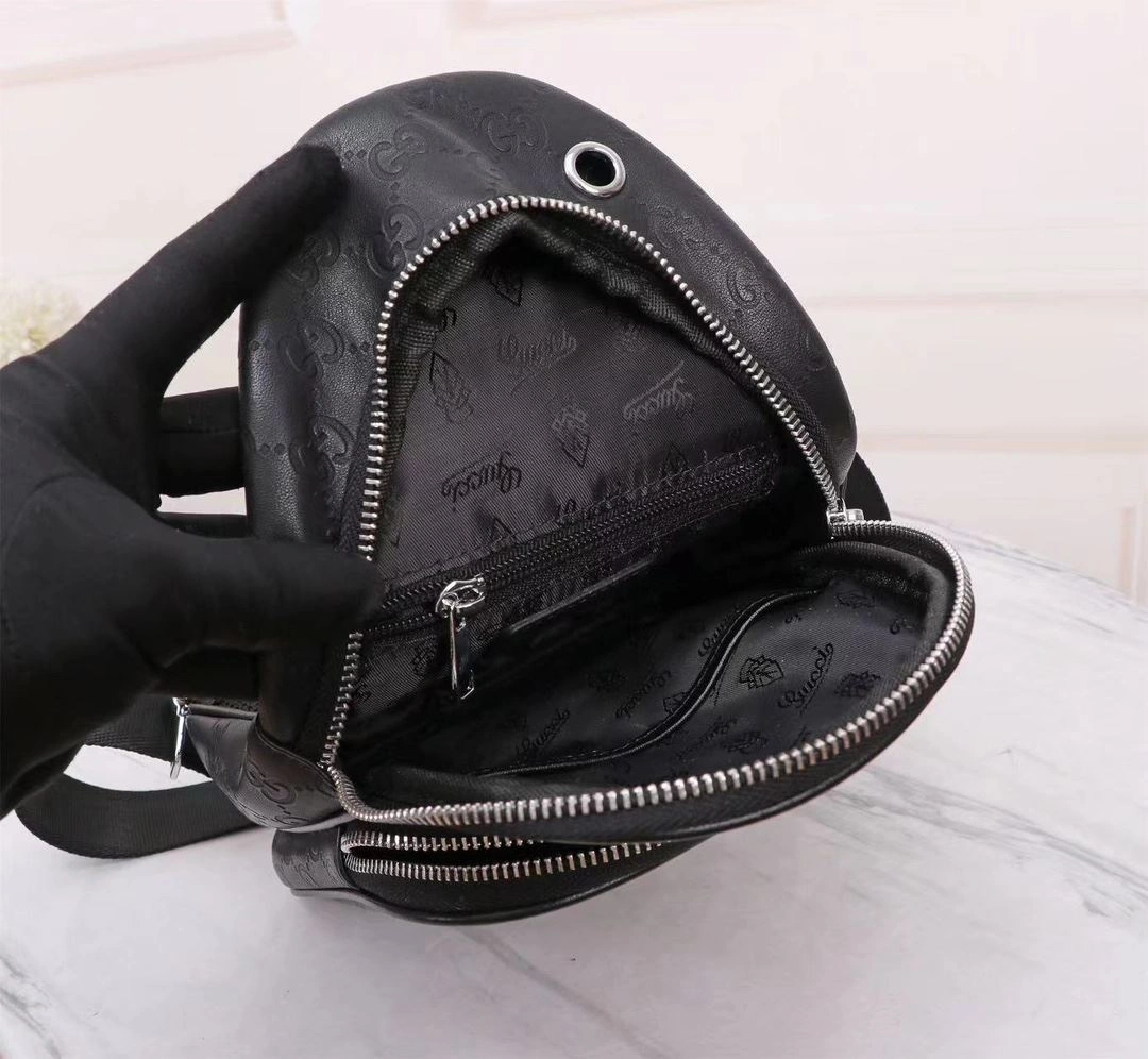 Mens Gucci Waist Chest Packs Lightweight 92938
