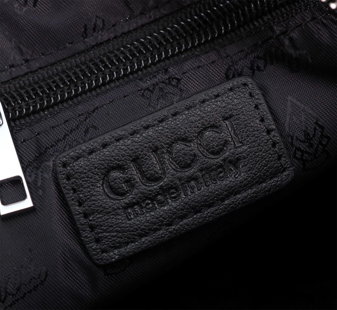 Mens Gucci Waist Chest Packs Efficient 92932