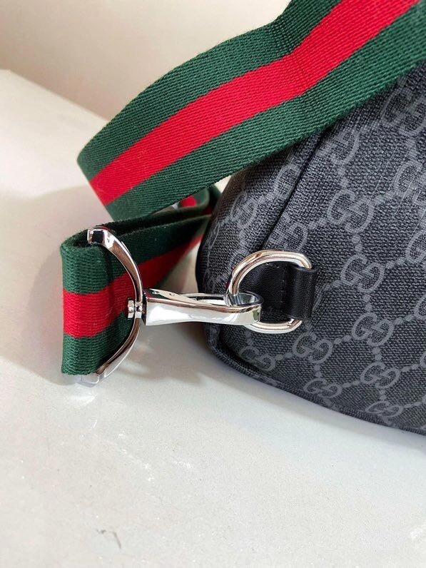 Lightweight Mens Gucci Waist Chest Packs 92930
