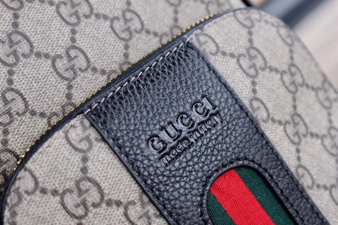 Mens Gucci Waist Chest Packs WellDesigned 92928