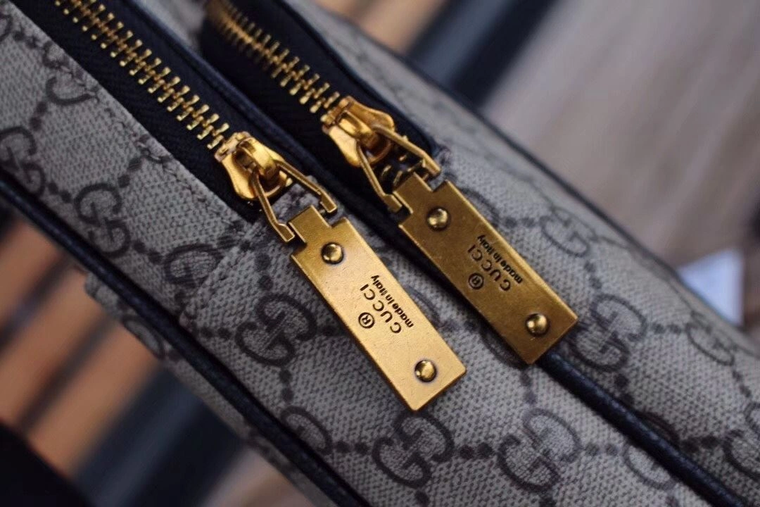 Mens Gucci Waist Chest Packs WellDesigned 92928