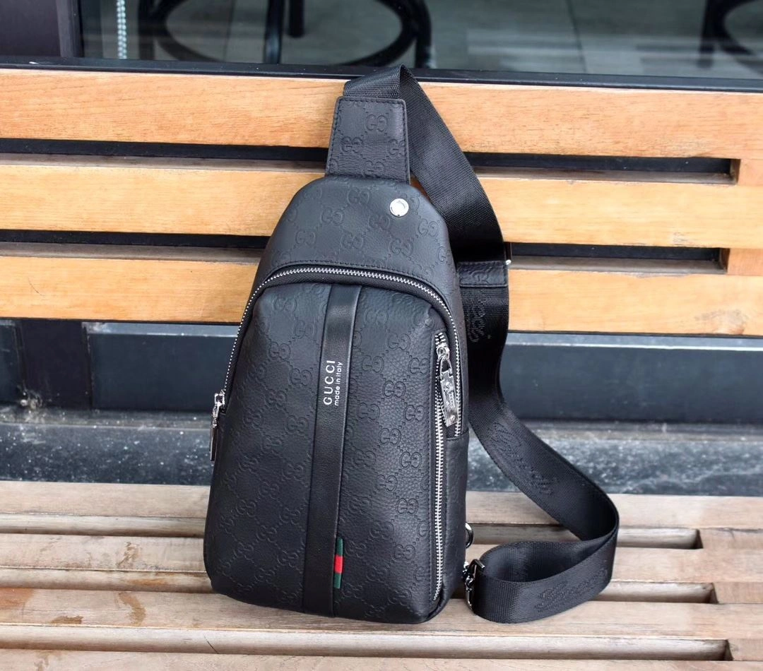 HighQuality Mens Gucci Waist Chest Packs 92970