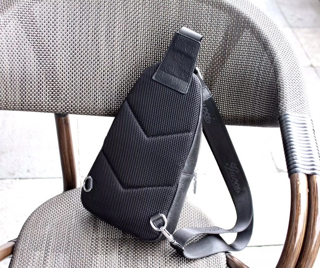 HighQuality Mens Gucci Waist Chest Packs 92970