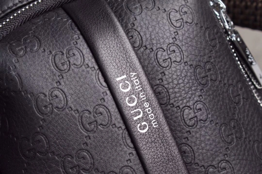 HighQuality Mens Gucci Waist Chest Packs 92970