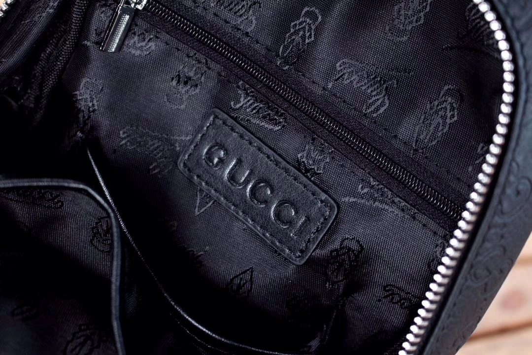 HighQuality Mens Gucci Waist Chest Packs 92970