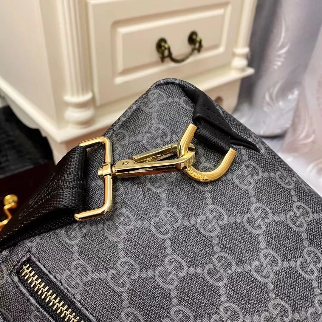 Flexible Mens Gucci Waist Chest Packs 92924
